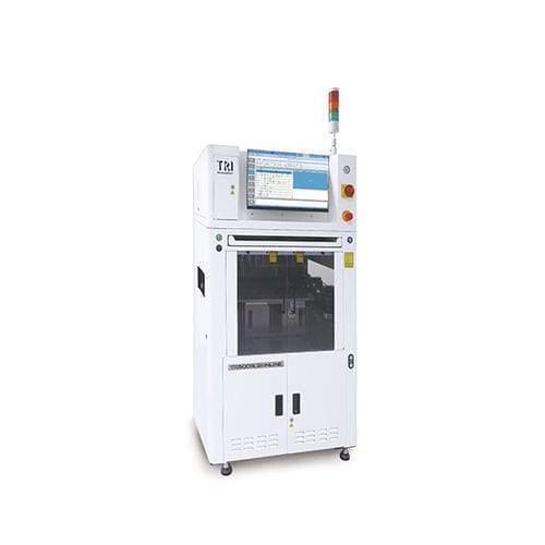 Тестер импеданса - TR5001E SII - TRI Test Research Europe GmbH - грузоподъемности / напряжения / высокого напряжения