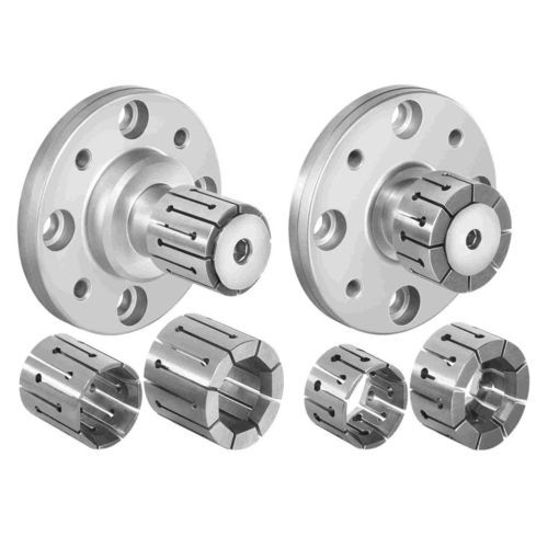 Пневматический зажимный патрон - Tork-Lok ID - Hardinge Workholding