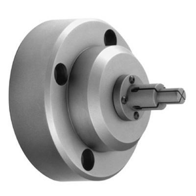 Оправка для патрона с выдвижной втулкой - 18450000000100 - Hardinge Workholding - с быстрой заменой / с прямым монтажом / самоцентрирующаяся