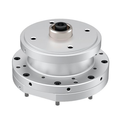 Гидравлический цилиндр - Hardinge Workholding - пневматический / из стали / из алюминия