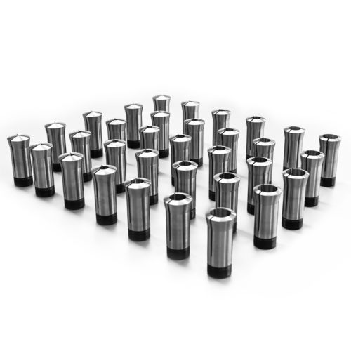 Набор зажимных патронов - 09020000000000 - Hardinge Workholding