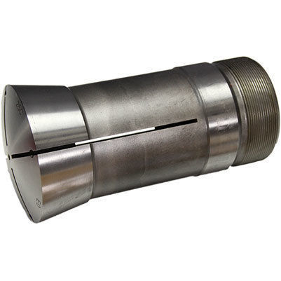 Разрезной зажимный патрон - 25C - Hardinge Workholding
