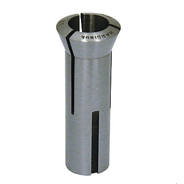 Зажимный патрон - 2B - Hardinge Workholding