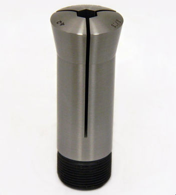 Зажимный патрон - 4C - Hardinge Workholding