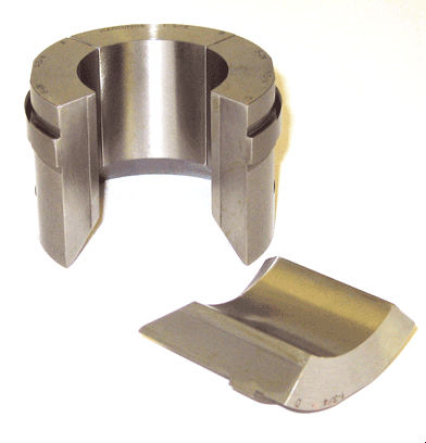 Резьбовой тампон - S30 - Hardinge Workholding