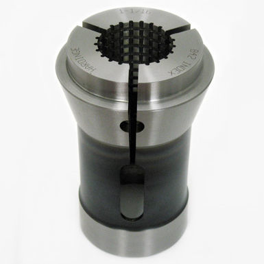 Зажимный патрон с фиксированным положением - B42 - Hardinge Workholding