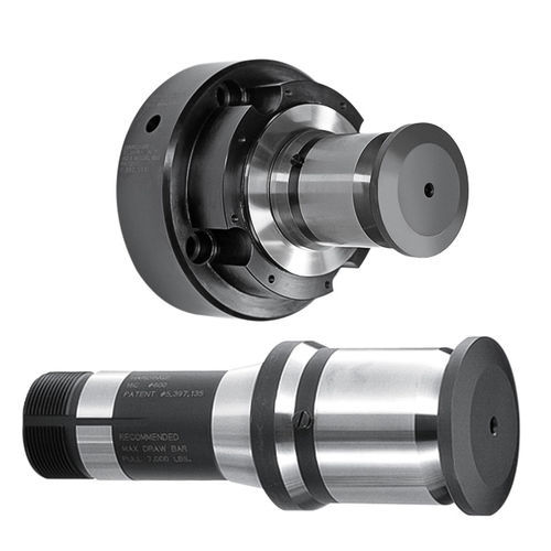 Зажимный патрон - 500 - Hardinge Workholding