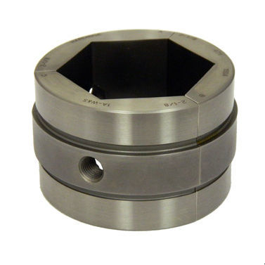 Зажимный патрон - 5-1A - Hardinge Workholding