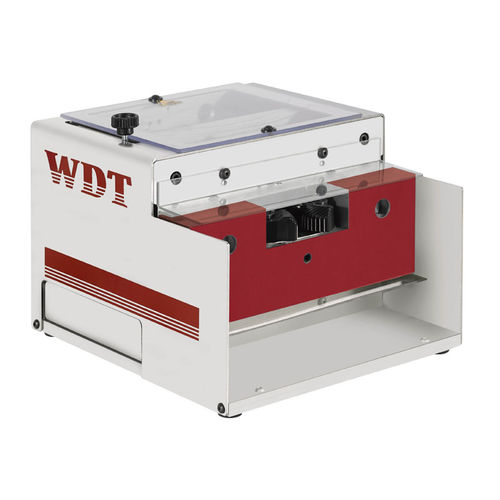 Пневматический съемник изоляции - AKM 405 - WEZAG GmbH Werkzeugfabrik - для электрических кабелей