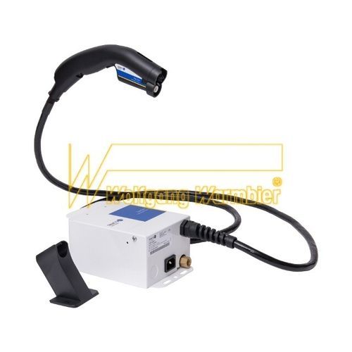 Эргономичный обдуватель ионизированным воздухом - TG3 - Wolfgang Warmbier GmbH & Co. KG Systeme gegen Elektrostatik - для чистого помещения