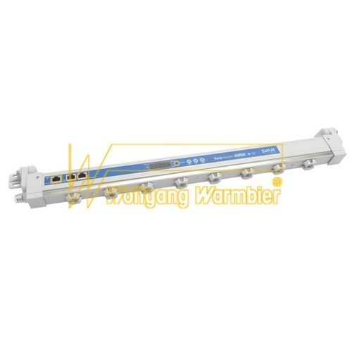 Ионизирующий стержень - SIB5.S - Wolfgang Warmbier GmbH & Co. KG Systeme gegen Elektrostatik