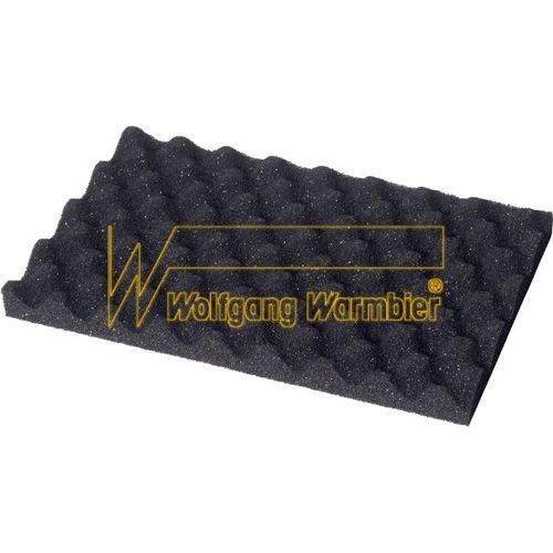 Электропроводящая губка - Wolfgang Warmbier GmbH & Co. KG Systeme gegen Elektrostatik