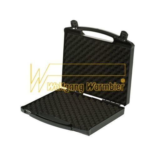 Транспортный чемоданчик - Wolfgang Warmbier GmbH & Co. KG Systeme gegen Elektrostatik - из полипропилена / с поролоном / проводник