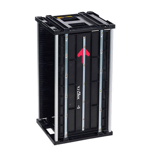Магазин для печатных плат - CS-MR series - YJ Link Co., Ltd.