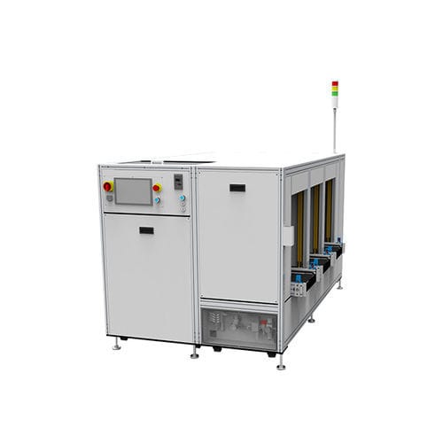 Разгрузчик для печатной платы - YSU series - YJ Link Co., Ltd.