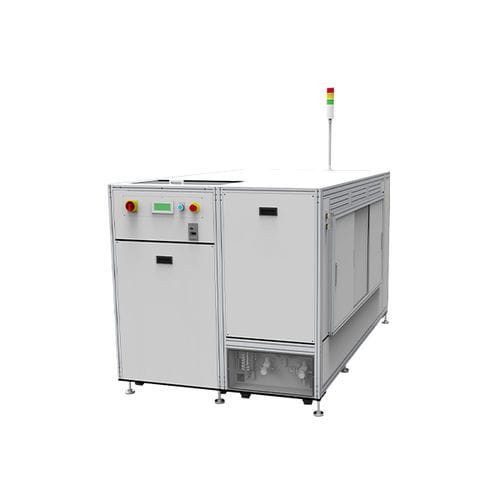 Разгрузчик для печатной платы - YSU-00 / YSU-01 - YJ Link Co., Ltd.