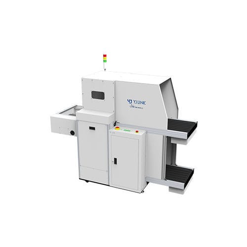 Разгрузчик для печатной платы - YMU-30 - YJ Link Co., Ltd.