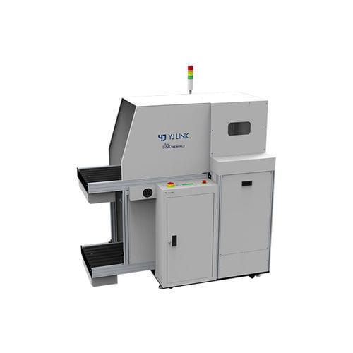 Зарядное устройство для печатных плат - YML-30 - YJ Link Co., Ltd.