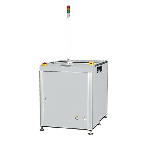 Разгрузочный штабелер контролируемый PLC - YDL-10 - YJ Link Co., Ltd. - для панелей