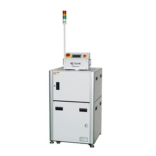 Ленточный конвейер - YHT-00 - YJ Link Co., Ltd.