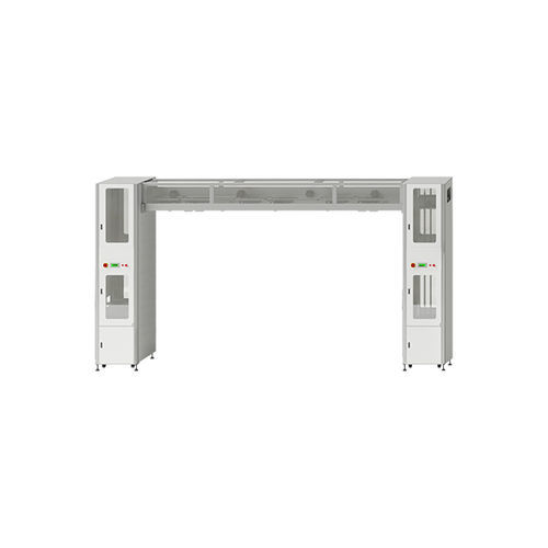 Ленточный конвейер - YCC-60 / YCC-62 - YJ Link Co., Ltd.