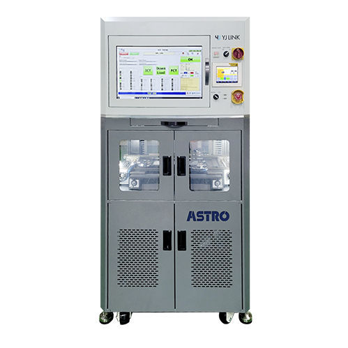 Электрическое испытательное оборудование - ICT - YJ Link Co., Ltd. - автоматическое / для печатной платы