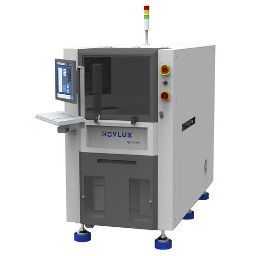Маркировочная машина CO2-лазер - YLM-00 - YJ Link Co., Ltd. - для пластмассы / бумаги / стекла
