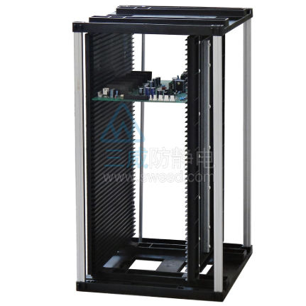 Бескорпусный стойка - 3W-9805301A - SAN WEI ANTI-STATIC - для электронной платы