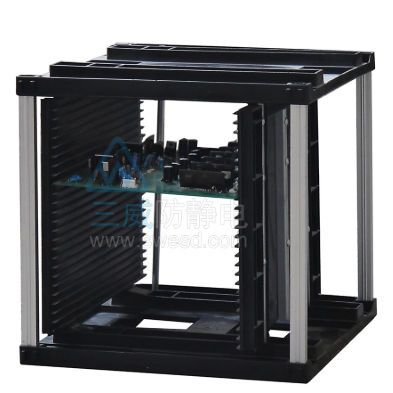 Бескорпусный стойка - 3W-9805301A-1 - SAN WEI ANTI-STATIC - для электронной платы