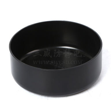 Выступающая коробка - 3W-9805102 - SAN WEI ANTI-STATIC - круглая
