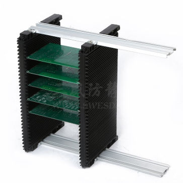 Регулируемый стеллаж - 3W-9805402 - SAN WEI ANTI-STATIC