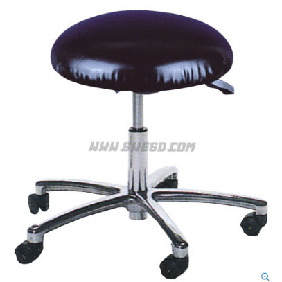 Антистатический поворотный стул - 3W-9804101 - SAN WEI ANTI-STATIC
