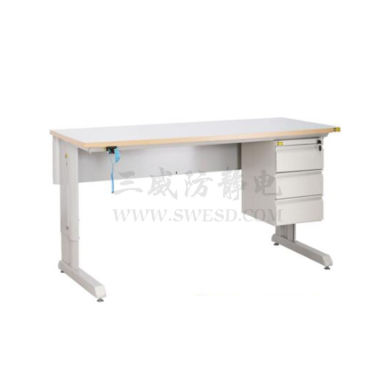 Верстак с выдвижным ящиком - 3W-431 - SAN WEI ANTI-STATIC