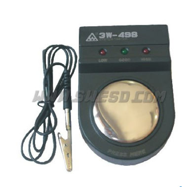 Тестер для сети - 3W-498 - SAN WEI ANTI-STATIC