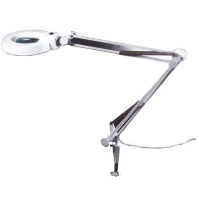 Световая лупа - 3W-75101 - SAN WEI ANTI-STATIC
