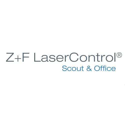 Программное обеспечение для управления документами - Z+F LaserControl® - Zoller + Fröhlich - для измерений / для визуализации / визуализатор