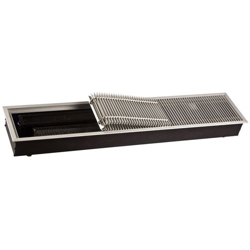 Электрический конвектор - BSK series - BSK Ventilation - с принудительной конвекцией