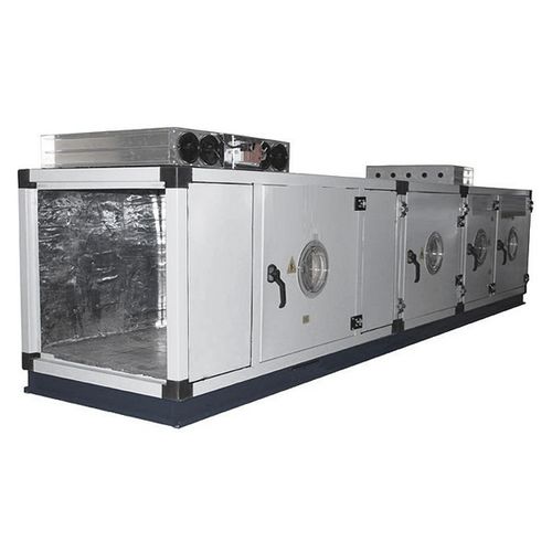 Устройство для вентиляции - BHAS series - BSK Ventilation
