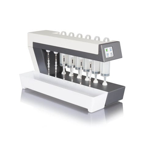 Автоматическая система подготовки образца - XPREP-A series - TE Instruments