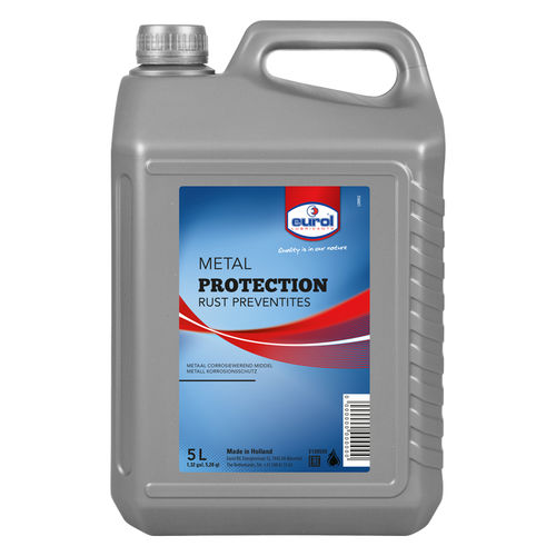 Противокоррозионный ингибитор - Eurol Metal Protection - Eurol