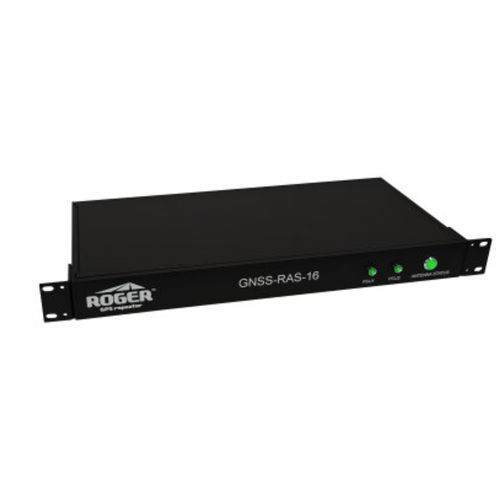 Распределитель для сигналов - GNSS-RAS-16 - Roger-GPS Oy - прочный