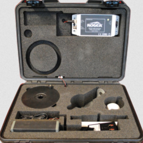 M-Bus адаптер GNSS - GNSS-TAC-H - Roger-GPS Oy
