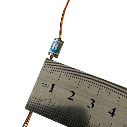 Вращающийся коллектор с капсулой - ByTune Electronics - из металла / IP54 / IP65