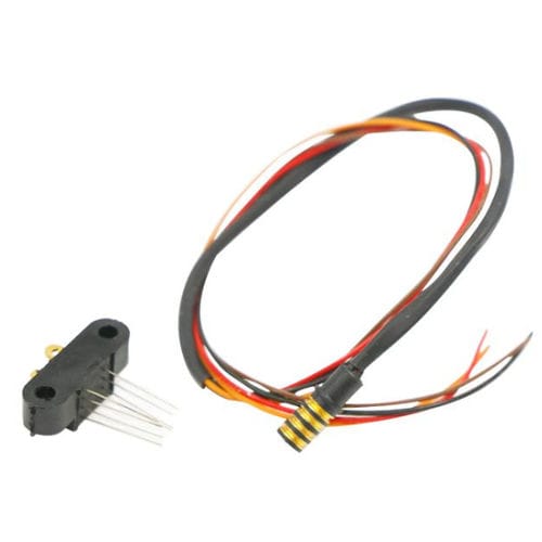 Вращающийся коллектор из золота - BTS-04 - ByTune Electronics - из серебра / из пластика / IP54