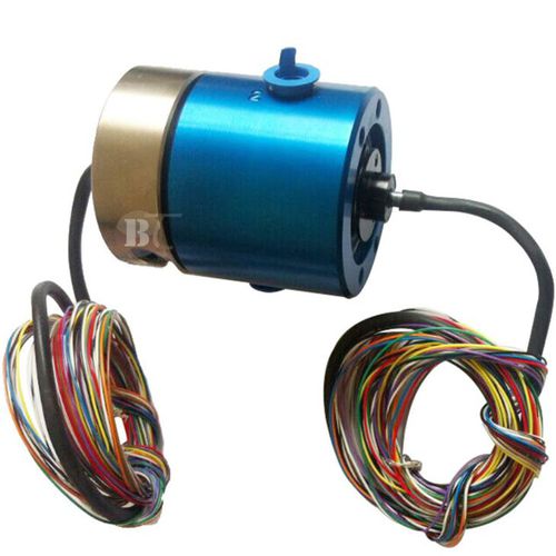Электрический вращающийся коллектор - ByTune Electronics - гибридный / газ / IP54