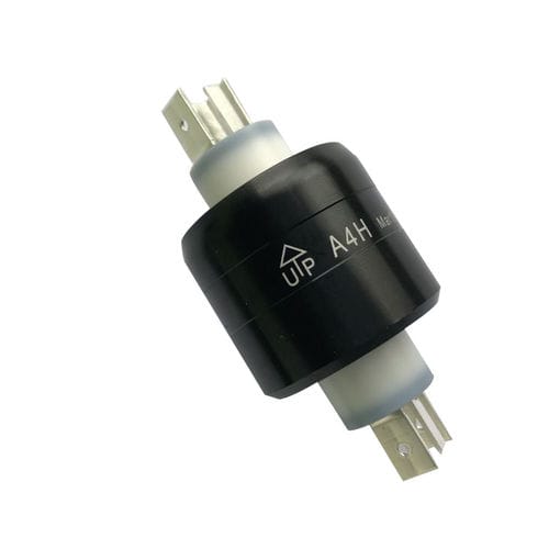 Электрический вращающийся коллектор - A4H - ByTune Electronics - из пластика / ртутный / проводящий