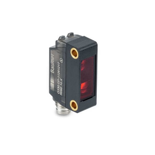 Датчик пучка LED - O330.EP-GDZZZ.72N  - Baumer Group