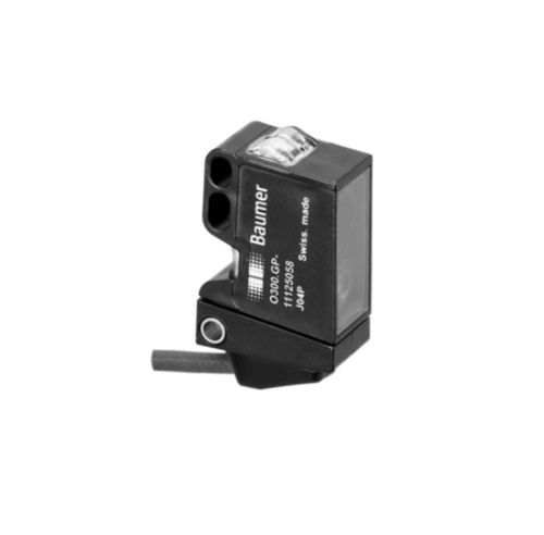 Датчик расстояния IO-Link - O300.DI-GM1J.72CU  - Baumer Group - IP67 / сверхточный / компактный