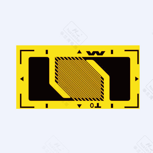 Резистивный тензодатчик - AB series - Guangdong South China Sea Electronic Measuring Tec - с простой решеткой / для анализа напряжений / для измерения силы