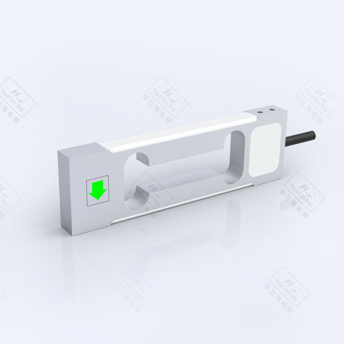 Датчик силы балочного типа - CZL605D - Guangdong South China Sea Electronic Measuring Tec - для взвешивания / алюминиевый сплав / IP65